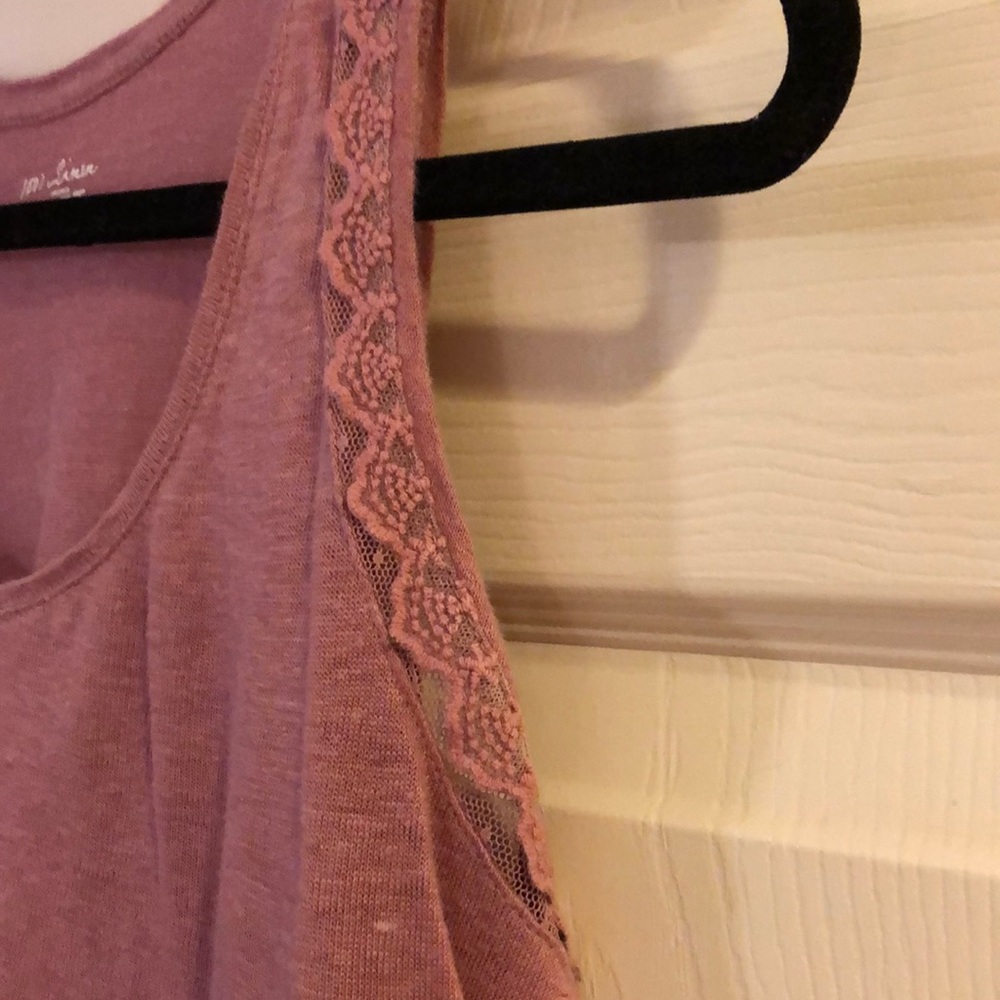 Loft Tank - Picture 3 of 5